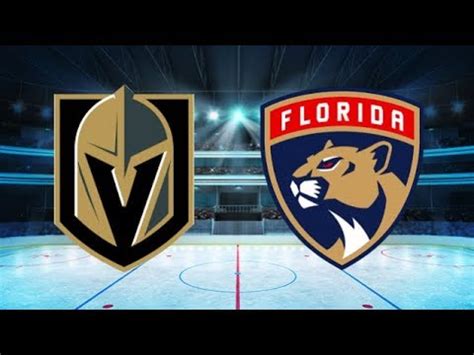 SUNRISE, Fla. (AP) — The Vegas Golden Knights are on the verge of winning their first Stanley Cup title after holding on to beat the Florida Panthers 3-2 in Game 4 of the final Saturday night ...